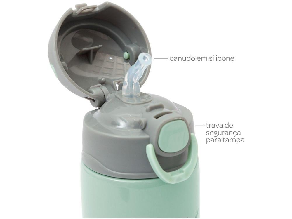 Garrafa Térmica para Bebê 400ml Buba Gumy - 5