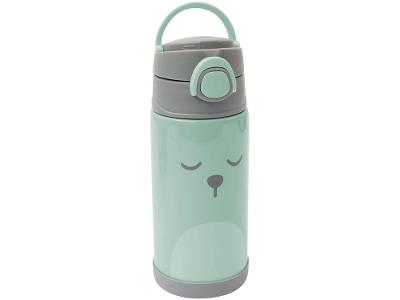 Garrafa Térmica para Bebê 400ml Buba Gumy