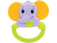 Chocalho Baby Fun 4 Peças Buba