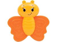 Chocalho Baby Fun 4 Peças Buba - 5