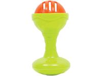 Chocalho Baby Fun 4 Peças Buba - 6