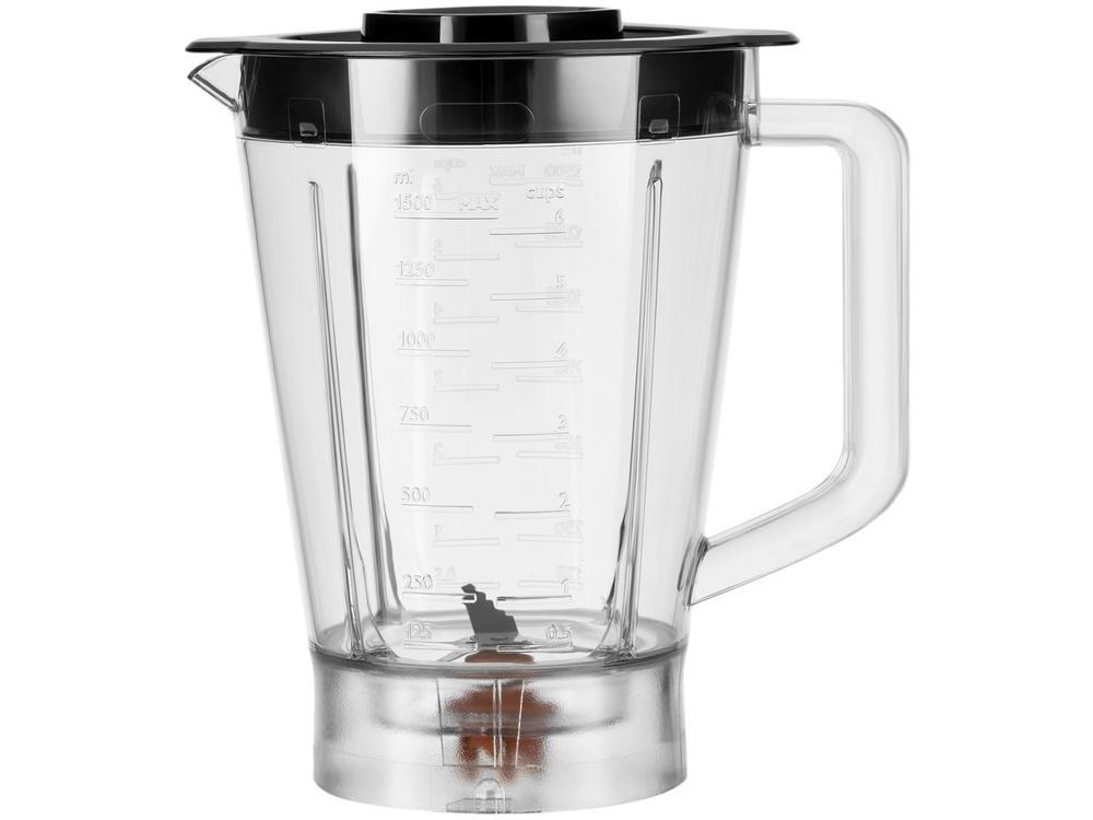 Multiprocessador de Alimentos Philips Walita 600W - 7