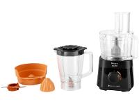 Multiprocessador de Alimentos Philips Walita 600W - 5