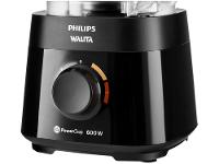 Multiprocessador de Alimentos Philips Walita 600W - 9