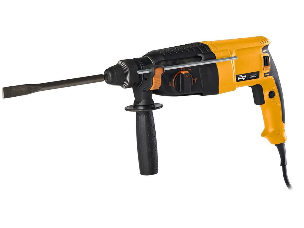 Martelete Perfurador e Rompedor Wap 900W - 2