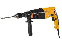 Martelete Perfurador e Rompedor Wap 900W - 6