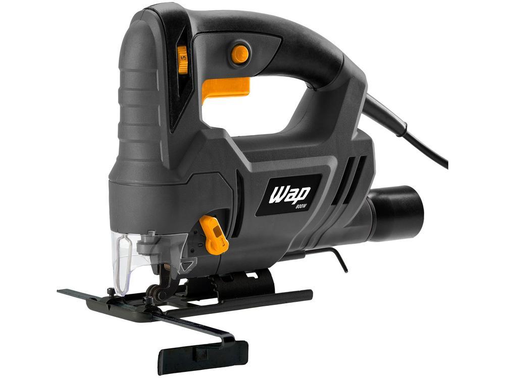 Serra Tico Tico Elétrica Wap ESTT800 800W - 7