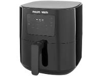 Air Fryer Philips Walita Spectre Série 3000 RI9252 Preto 2,6L - 18