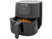 Air Fryer Philips Walita Spectre Série 3000 RI9252 Preto 2,6L - 13