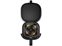 Air Fryer Philips Walita Spectre Série 3000 RI9252 Preto 2,6L - 15