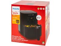 Air Fryer Philips Walita Spectre Série 3000 RI9252 Preto 2,6L - 9