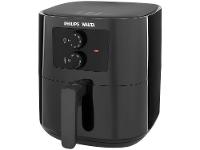 Air Fryer Philips Walita Spectre Série 3000 RI9201 Preto 2,6L - 16