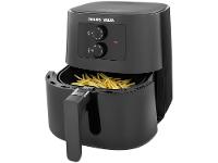 Air Fryer Philips Walita Spectre Série 3000 RI9201 Preto 2,6L - 12