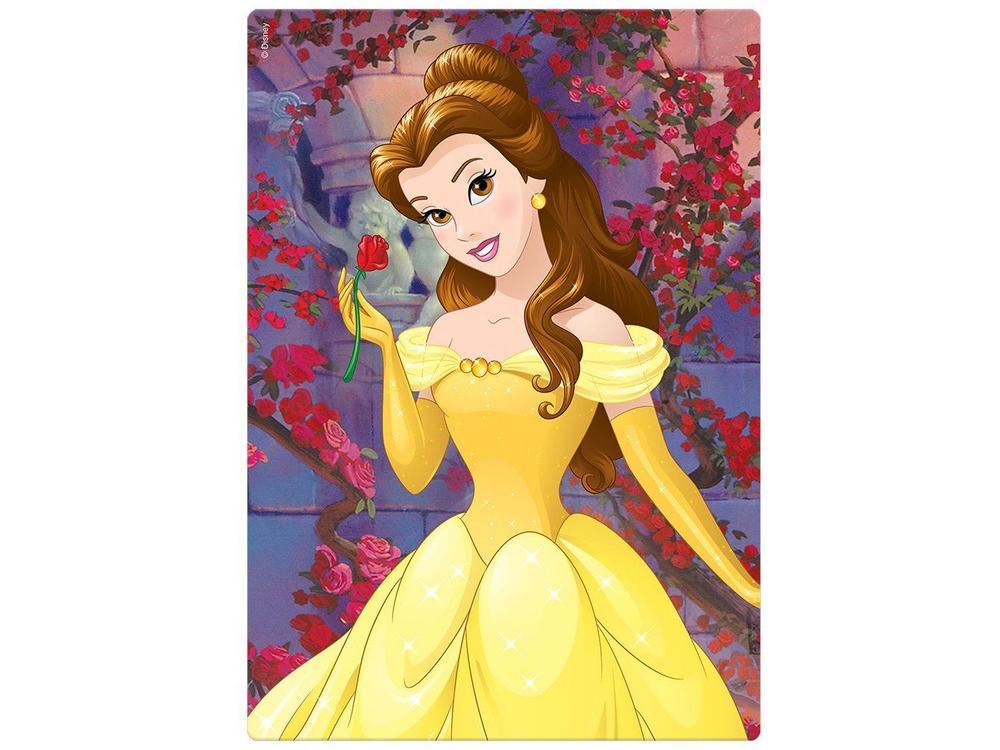 Quebra-cabeça 60 Peças Princesa Jak - 2