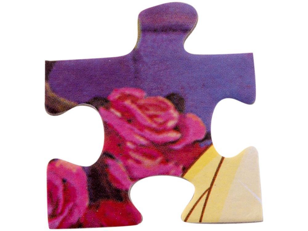 Quebra-cabeça 60 Peças Princesa Jak - 4