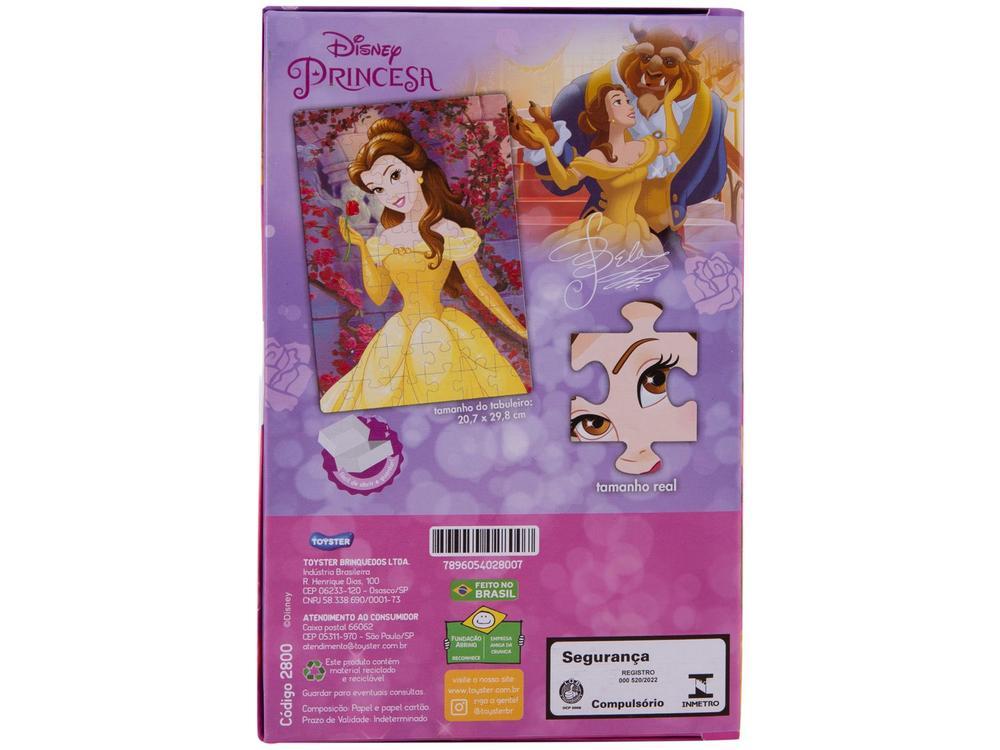 Quebra-cabeça 60 Peças Princesa Jak - 5