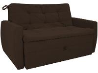 Sofá-cama Casal 2 Lugares Reclinável Veludo Matrix Meg - 7