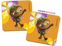 Jogo da Memória Elemental Jak Toyster Brinquedos - 3