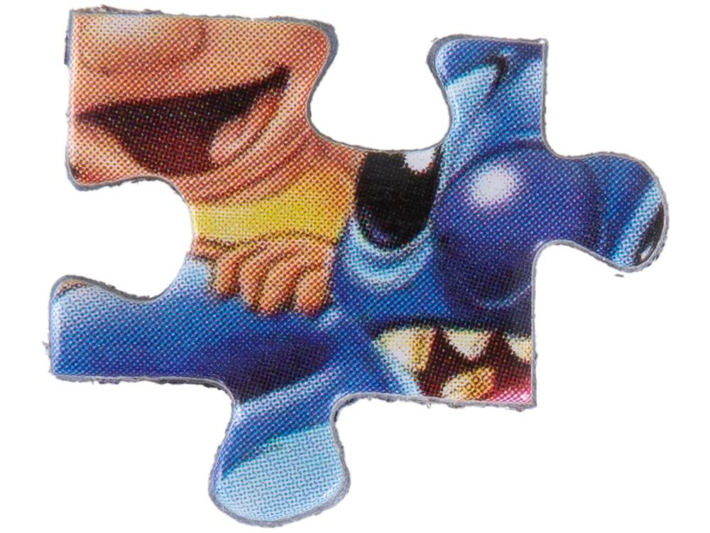 Quebra-cabeça 1500 Peças Disney Game Office - 4