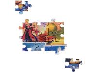 Quebra-cabeça 1500 Peças Disney Game Office - 3