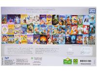 Quebra-cabeça 1500 Peças Disney Game Office - 5