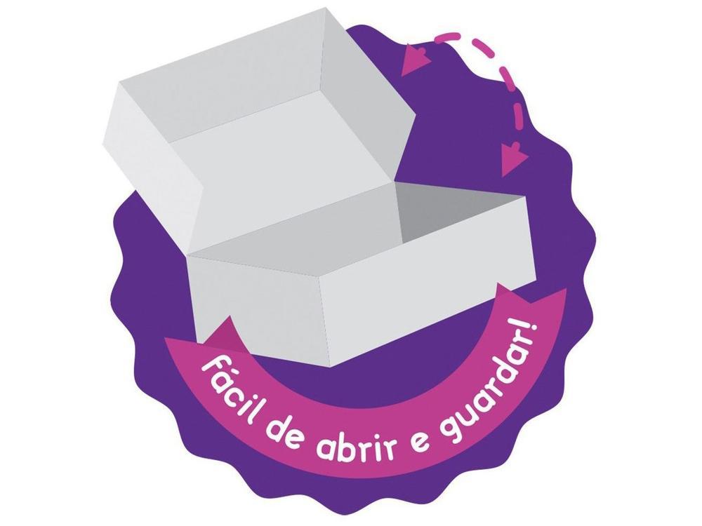 Quebra-cabeça 60 Peças Princesa Jak Branca de Neve - 7