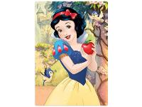 Quebra-cabeça 60 Peças Princesa Jak Branca de Neve - 9