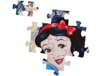 Quebra-cabeça 60 Peças Princesa Jak Branca de Neve - 10