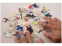 Quebra-cabeça 60 Peças Princesa Jak Branca de Neve - 2