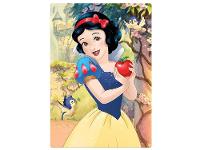 Quebra-cabeça 60 Peças Princesa Jak Branca de Neve - 3