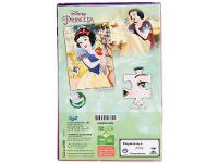Quebra-cabeça 60 Peças Princesa Jak Branca de Neve - 6