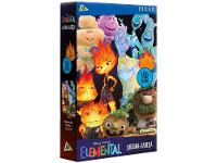 Quebra-cabeça 100 Peças Elemental Jak 3098 - 10