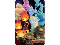 Quebra-cabeça 100 Peças Elemental Jak 3098 - 8