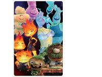 Quebra-cabeça 100 Peças Elemental Jak 3098 - 3