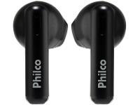 Fone de Ouvido Bluetooth Esportivo Air Beats Intra-auricular com Microfone Preto - 6