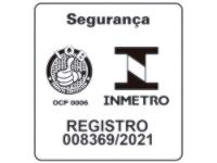 Mesa com Peças de Encaixar Infantil Didática - 12