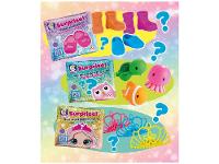 Boneca Loira Charmosa Surprise com Acessórios - 3