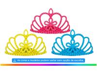 Boneca Loira Charmosa Surprise com Acessórios