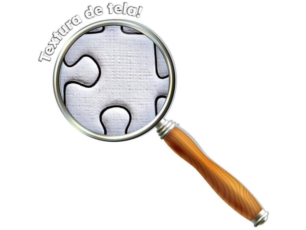 Quebra-cabeça 1000 Peças O Beijo Game Office - 11