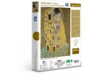 Quebra-cabeça 1000 Peças O Beijo Game Office - 15