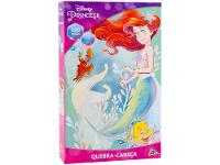 Quebra-cabeça 100 Peças Pequena Sereia Jak - 15