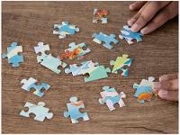 Quebra-cabeça 100 Peças Pequena Sereia Jak - 2