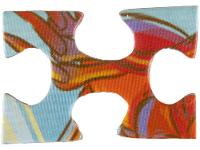 Quebra-cabeça 100 Peças Pequena Sereia Jak - 5