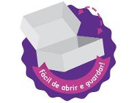 Quebra-cabeça 100 Peças Pequena Sereia Jak - 7