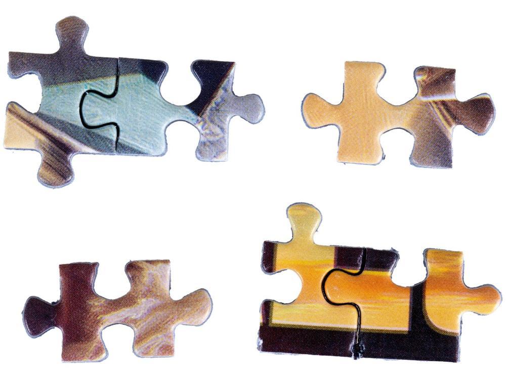 Quebra-cabeça 500 Peças Game Office - 3