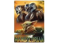 Quebra-cabeça 500 Peças Game Office - 2