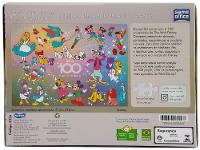 Quebra-cabeça 500 Peças Game Office - 6