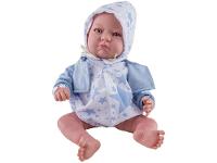 Bebê Reborn Menino Miya Cotiplás 45,5cm  - 2