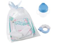 Bebê Reborn Menino Miya Cotiplás 45,5cm  - 6