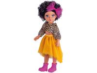 Boneca Cabelos Cacheados Charmosa Surprise - 2